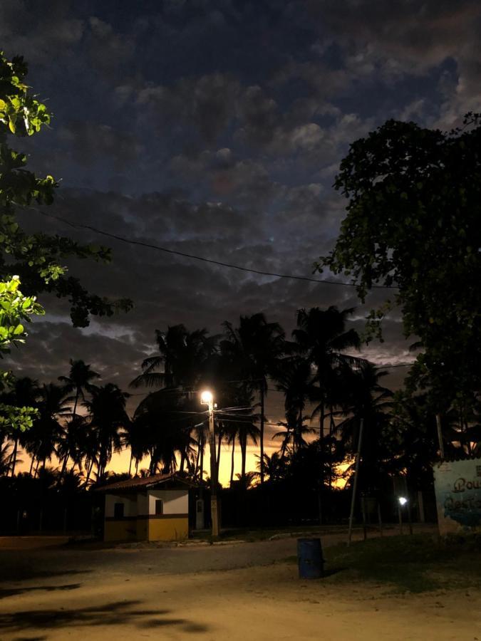 Pousada Das Sereias Caravelas Exterior photo